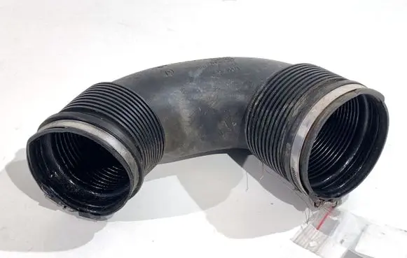Audi Q8 Air intake hose/pipe 059129616G