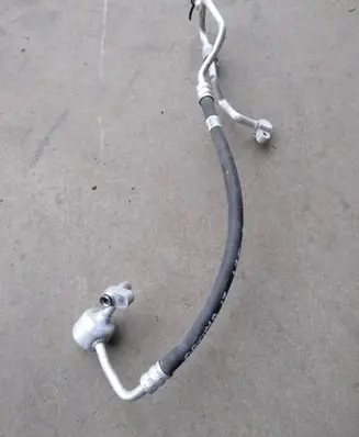 KIA Optima Air conditioning (A/C) pipe/hose