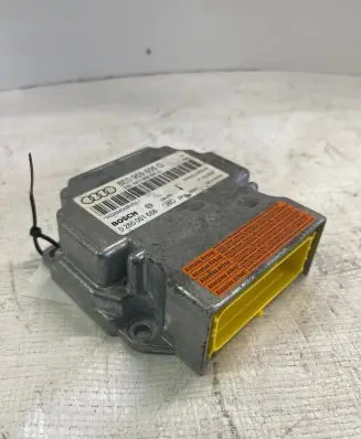 Audi A4 S4 B7 8E 8H Airbag control unit/module 8E0959655G 0285001668