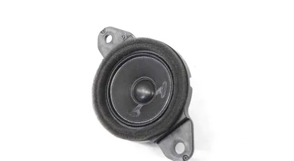 Panel speaker