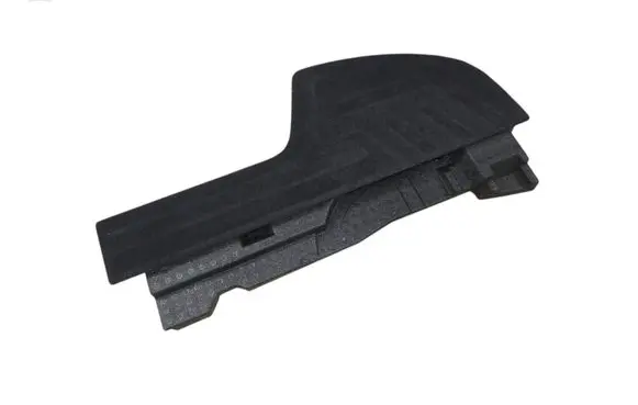 Trunk/boot floor carpet liner