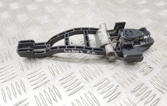 Ford Galaxy Front door exterior handle/bracket 