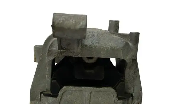 Volkswagen Tiguan Engine mount bracket 5N0199262