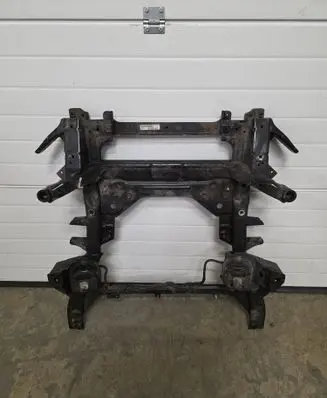 BMW X5 F15 Front subframe 6866687