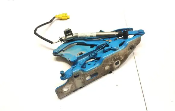 Audi A5 Engine bonnet/hood hinges 8W6823302E 8w6823823