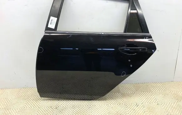 Mazda 6 Rear door