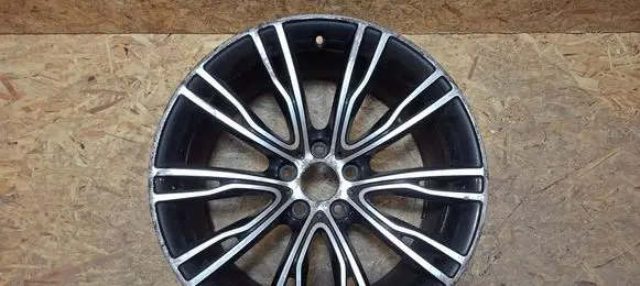 BMW X6 F16 R20 alloy rim 7847310 K195287