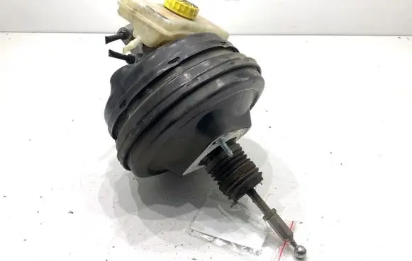 Audi A6 S6 C6 4F Brake booster 4F0612105G