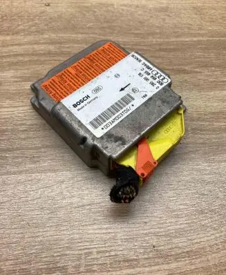 Audi A4 S4 B5 8D Airbag control unit/module 8D0959655C 0285001176