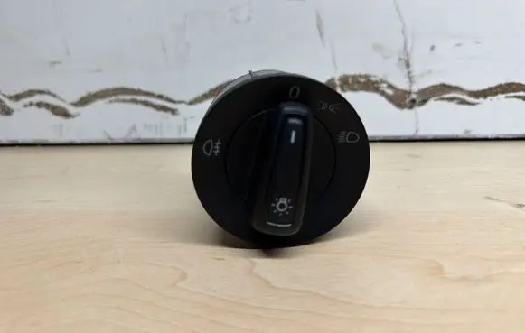 Man TGE 1gen Light switch 5G0941431AS