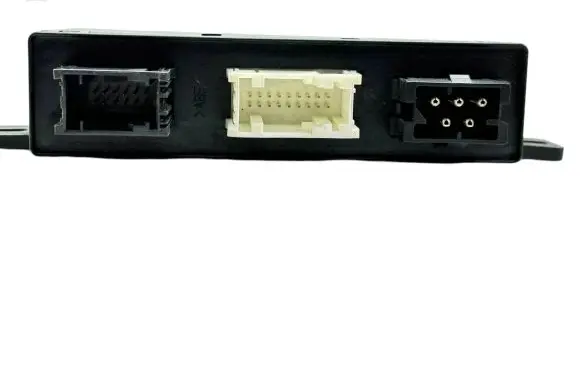 BMW 5 E39 Door control unit/module 6904255 613569042559 689667