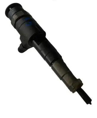 Ford Turneo Courier Fuel injector 0445110489 cv6q9f593aa 96025