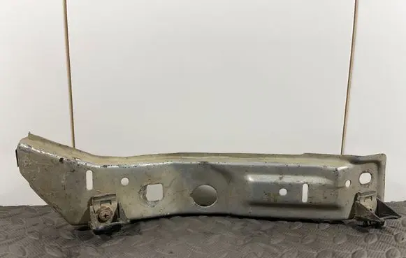 Audi A6 S6 C4 4A Side radiator support slam panel 