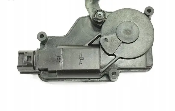 KIA Picanto Front door lock motor 9573607100