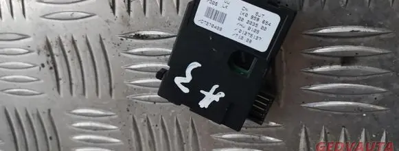 Audi A3 S3 A3 Sportback 8P Steering angle sensor 1k0959654