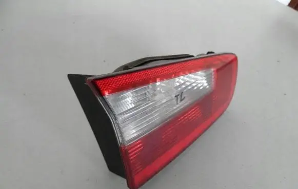 Renault Laguna II Rear/tail lights 