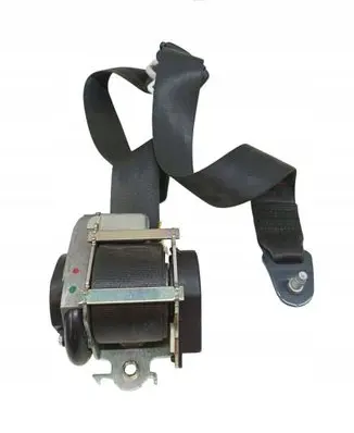 Peugeot 2008 I Front seatbelt 98063150XX