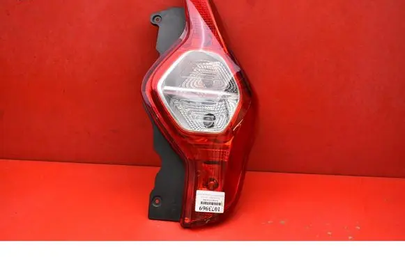 Dacia Lodgy Rear/tail lights 265502184R