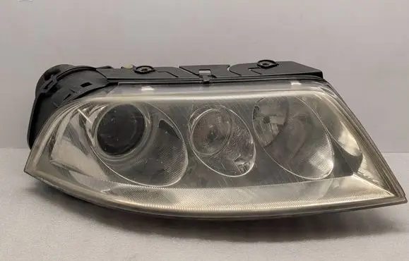 Volkswagen PASSAT B5.5 Headlight/headlamp 3B7941016M 1EL00834002