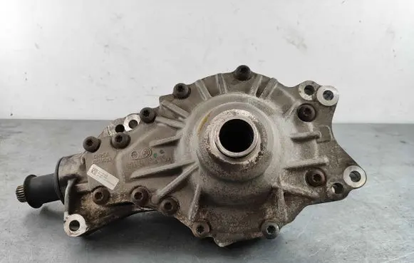 Jaguar F-Pace Front differential T4A18128