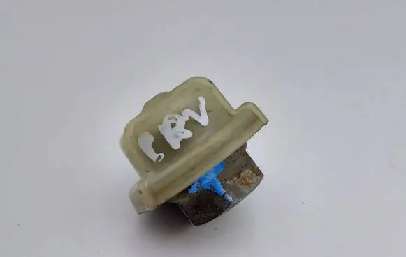Honda CR-V Fuel pressure regulator