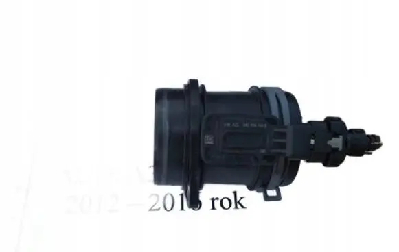 Audi A3 S3 8V Mass air flow meter 04L906461B