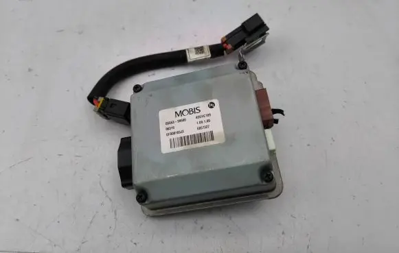 KIA Niro Power steering control unit/module G556399600