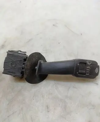 BMW 5 E39 Wiper control stalk 012009
