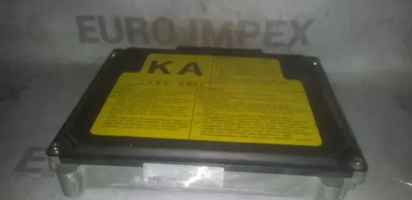 Honda Accord ABS control unit/module 39790SM4A11 SM001
