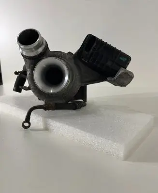 BMW 3 E90 E91 Turbo 780059402