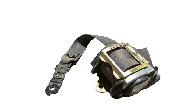 Volvo XC90 Third row seat belt 8626793