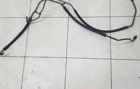 Chrysler Voyager Power steering hose/pipe/line 04743452AD 30114R