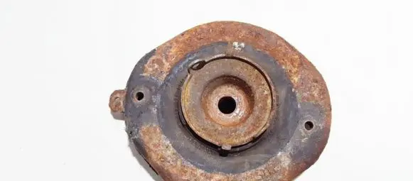 Renault Megane I Coil spring mount 7700835254