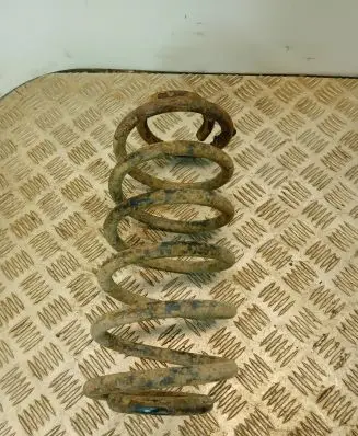 Jeep Grand Cherokee (WJ) Rear coil spring