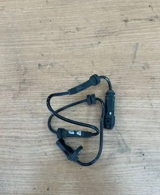 BMW 3 E90 E91 ABS module connector plug 02871