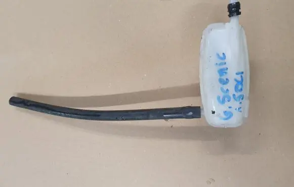 Renault Scenic III - Grand scenic III Brake fluid reservoir 