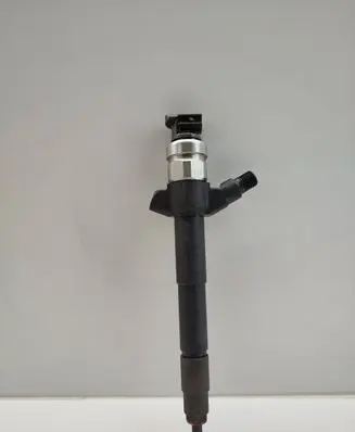 Mitsubishi Pajero Fuel injector 1465A279