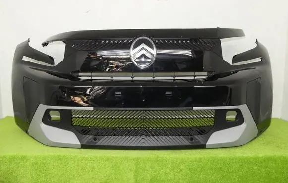 Citroen C3 Front bumper 9855475080