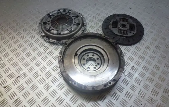 Fiat 500 Clutch set kit