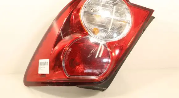 Chevrolet Aveo Rear/tail lights 082351913R