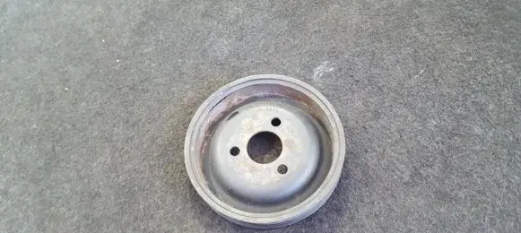 Audi A4 S4 B5 8D Power steering pump pulley 058145255b