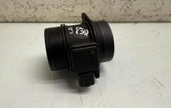 Land Rover Range Rover Sport L320 Mass air flow meter 4R8Q12B579AC
