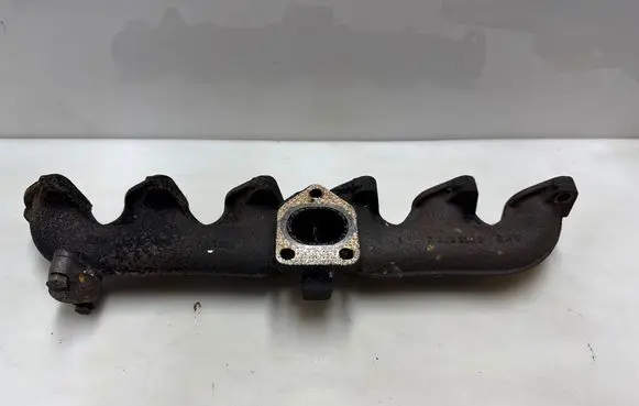Exhaust manifold