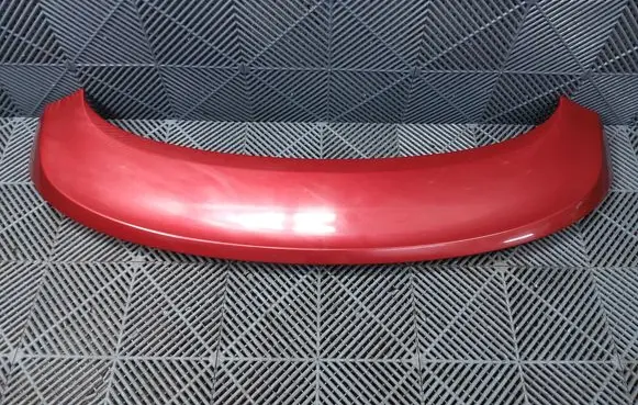 Chevrolet Volt I Tailgate/trunk spoiler 22916012 22916000
