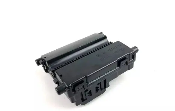 Mercedes-Benz C W205 Air conditioning/heating control unit A2059004013