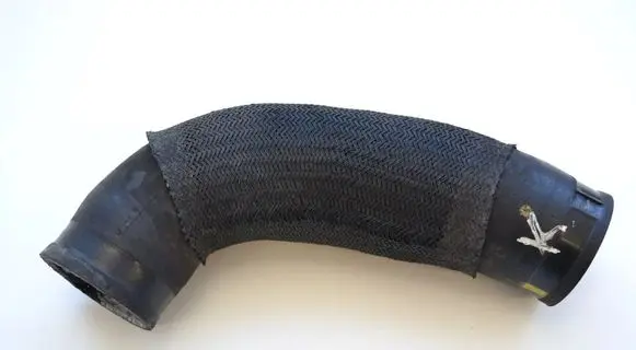 Lexus IS 220D-250-350 Intercooler hose/pipe 