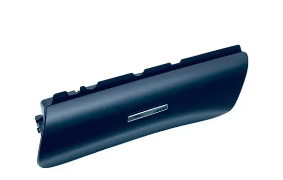 Porsche Cayenne (92A) Rear door ashtray 95855531700