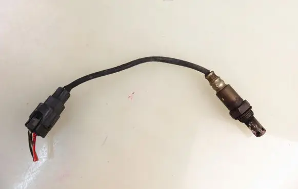 Daihatsu Sirion Lambda probe sensor 2111005001
