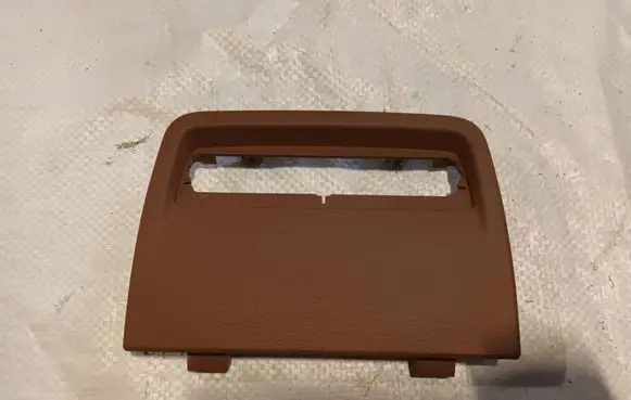 BMW 3 GT F34 Panel trim 9218533