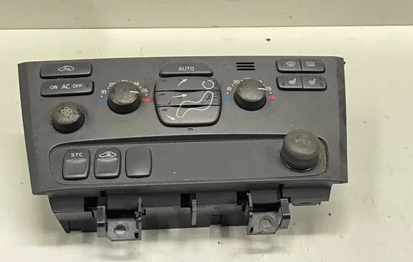 Volvo S60 Climate control unit 9432368 7923 M6E39G00063